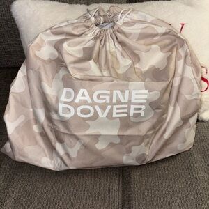 Dagne Dover Micah Neoprene Crossbody